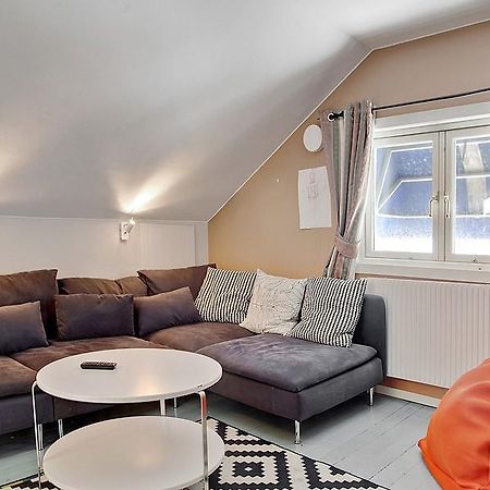 Hotel Nice Bed & Breakfast Gothenburg Luaran gambar