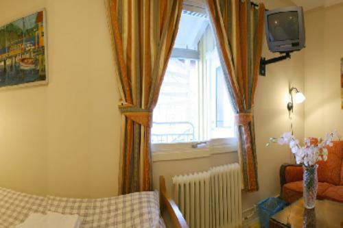 Hotel Nice Bed & Breakfast Gothenburg Bilik gambar