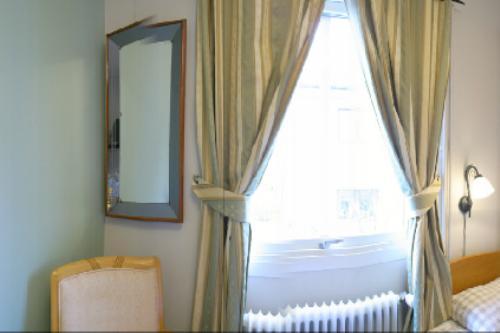 Hotel Nice Bed & Breakfast Gothenburg Bilik gambar