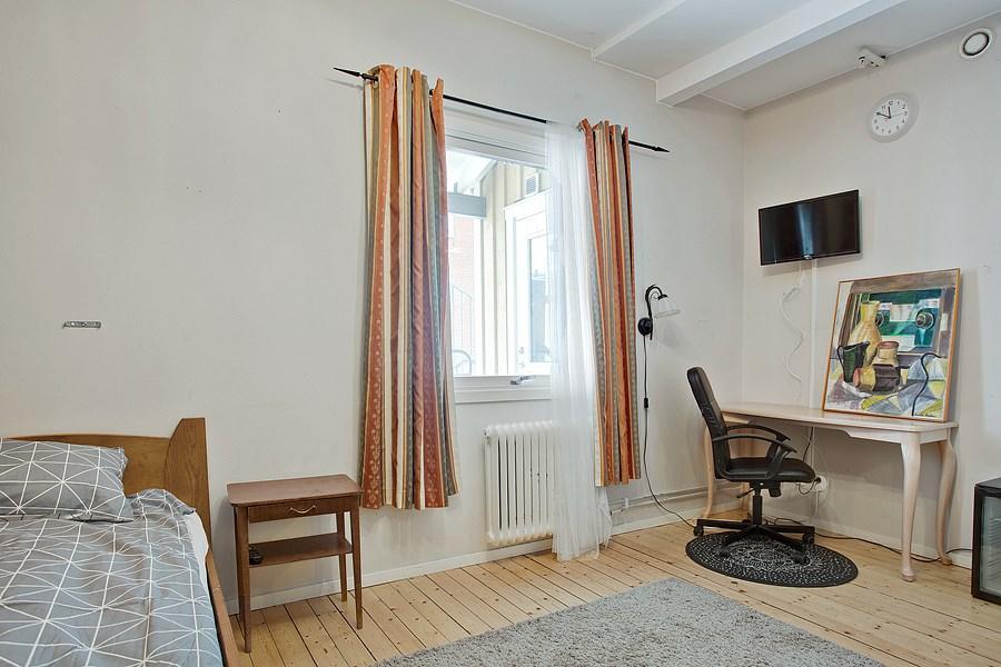 Hotel Nice Bed & Breakfast Gothenburg Luaran gambar