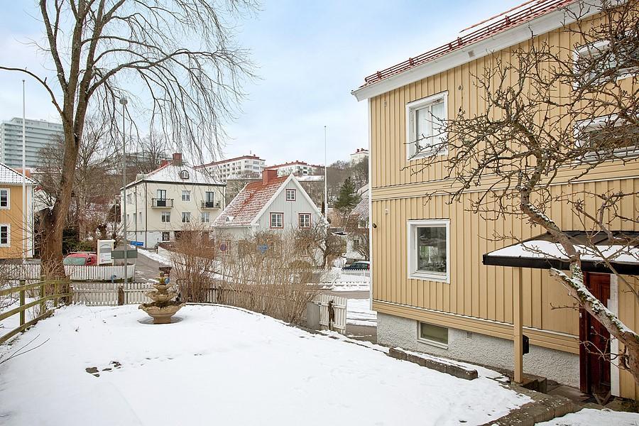 Hotel Nice Bed & Breakfast Gothenburg Luaran gambar