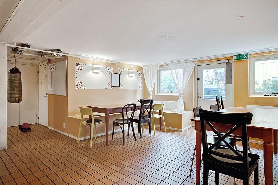Hotel Nice Bed & Breakfast Gothenburg Luaran gambar