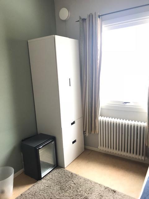 Hotel Nice Bed & Breakfast Gothenburg Luaran gambar