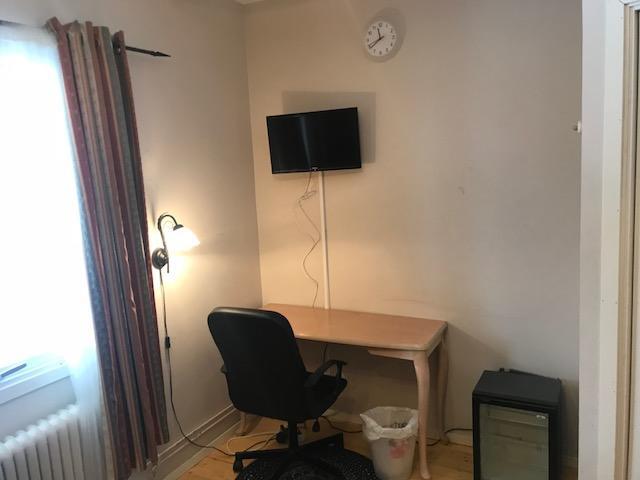 Hotel Nice Bed & Breakfast Gothenburg Luaran gambar