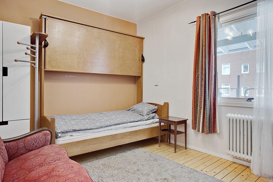 Hotel Nice Bed & Breakfast Gothenburg Luaran gambar