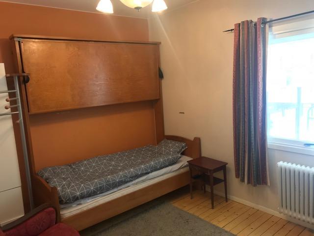 Hotel Nice Bed & Breakfast Gothenburg Luaran gambar
