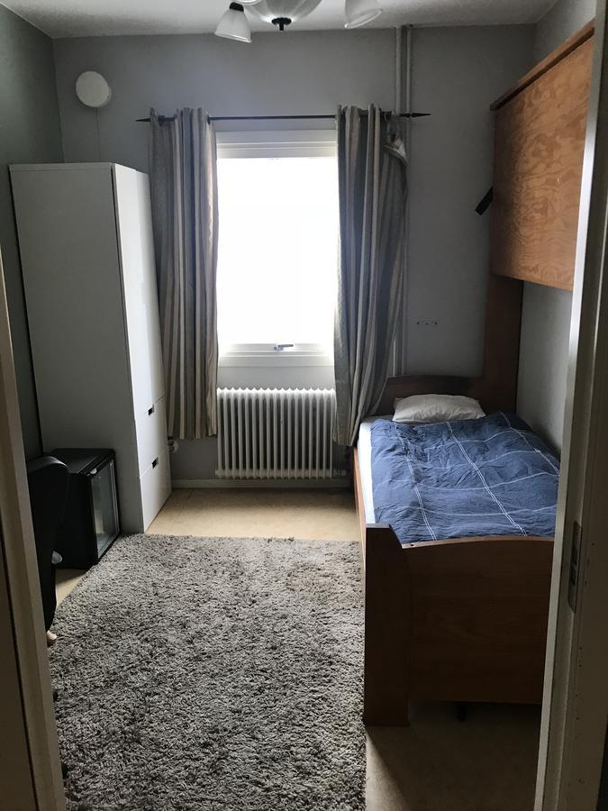 Hotel Nice Bed & Breakfast Gothenburg Luaran gambar